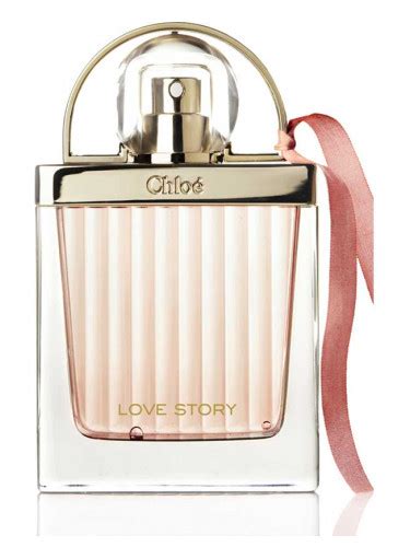 chloe love story ebay|chloe love story fragrantica.